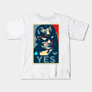 YES We Can Kids T-Shirt